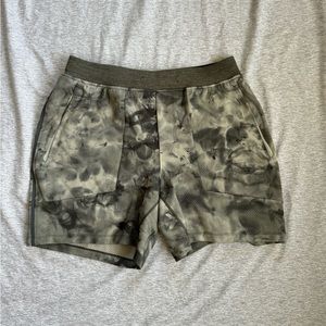 Lululemon sweat short
